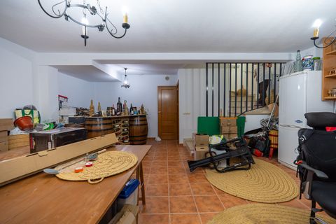 Villa a Jumilla, Murcia, Jumilla - € 225.000 | Ref: CF3348 - foto 33