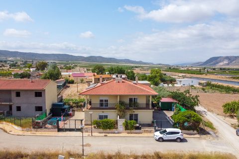 Villa a Jumilla, Murcia, Jumilla - € 225.000 | Ref: CF3348 - foto 35