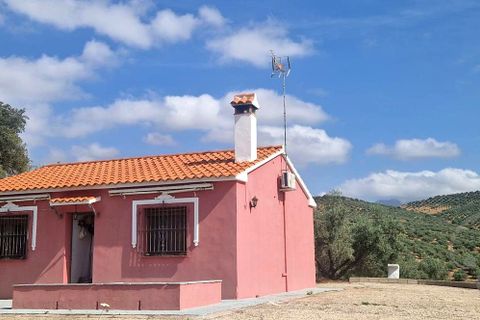 Landejendom i Comares, Malaga, Comares - € 245.000 | Ref: XL4720 - foto 1