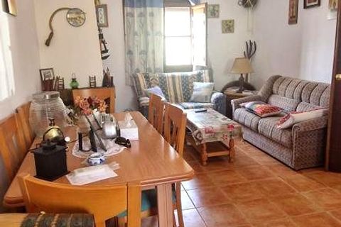 Landejendom i Comares, Malaga, Comares - € 245.000 | Ref: XL4720 - foto 3