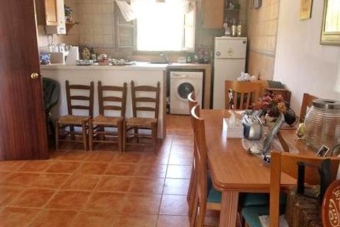 Landejendom i Comares, Malaga, Comares - € 245.000 | Ref: XL4720 - foto 7