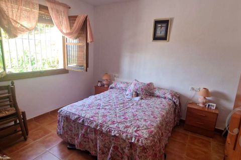 Landejendom i Comares, Malaga, Comares - € 245.000 | Ref: XL4720 - foto 9