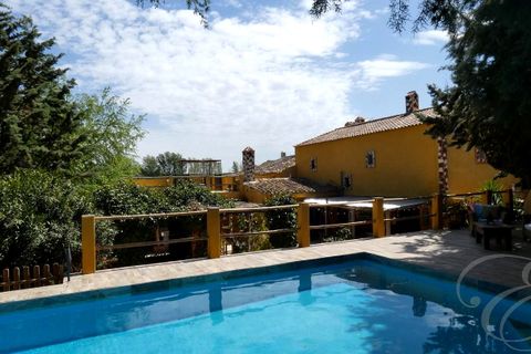 Farm hus i Baza, Granada, Baza - € 395.000 | Ref: XL4721 - foto 1