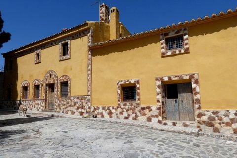 Farm hus i Baza, Granada, Baza - € 395.000 | Ref: XL4721 - foto 2