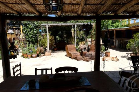 Farm hus i Baza, Granada, Baza - € 395.000 | Ref: XL4721 - foto 3