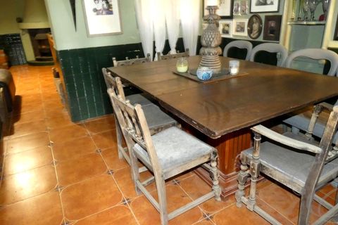 Farm hus i Baza, Granada, Baza - € 395.000 | Ref: XL4721 - foto 4