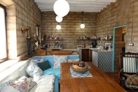 Farm hus i Baza, Granada, Baza - € 395.000 | Ref: XL4721 - foto 7