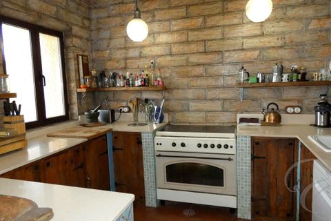 Farm hus i Baza, Granada, Baza - € 395.000 | Ref: XL4721 - foto 8