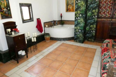 Farm hus i Baza, Granada, Baza - € 395.000 | Ref: XL4721 - foto 13