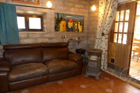 Farm hus i Baza, Granada, Baza - € 395.000 | Ref: XL4721 - foto 15