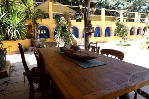 Farm hus i Baza, Granada, Baza - € 395.000 | Ref: XL4721 - foto 16