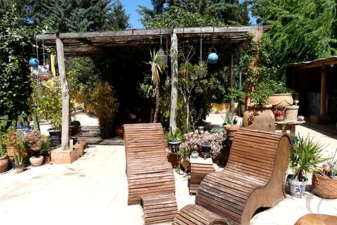 Farm hus i Baza, Granada, Baza - € 395.000 | Ref: XL4721 - foto 17