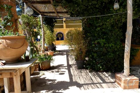 Farm hus i Baza, Granada, Baza - € 395.000 | Ref: XL4721 - foto 19