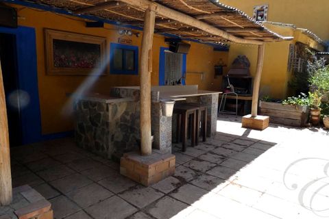 Farm hus i Baza, Granada, Baza - € 395.000 | Ref: XL4721 - foto 20