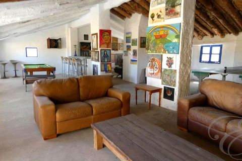 Farm hus i Baza, Granada, Baza - € 395.000 | Ref: XL4721 - foto 24