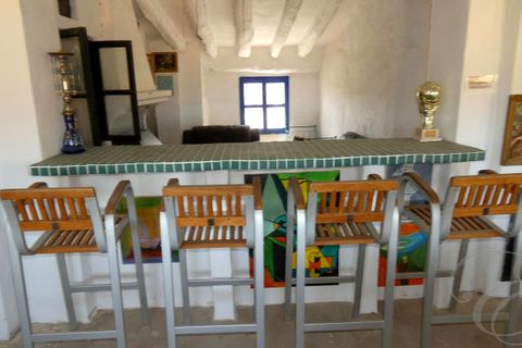 Farm hus i Baza, Granada, Baza - € 395.000 | Ref: XL4721 - foto 25