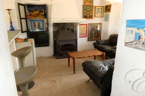 Farm hus i Baza, Granada, Baza - € 395.000 | Ref: XL4721 - foto 26
