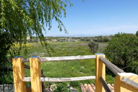 Farm hus i Baza, Granada, Baza - € 395.000 | Ref: XL4721 - foto 28