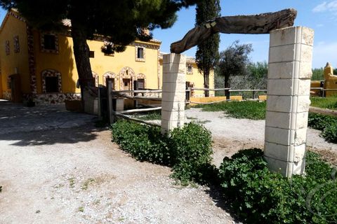 Farm hus i Baza, Granada, Baza - € 395.000 | Ref: XL4721 - foto 29