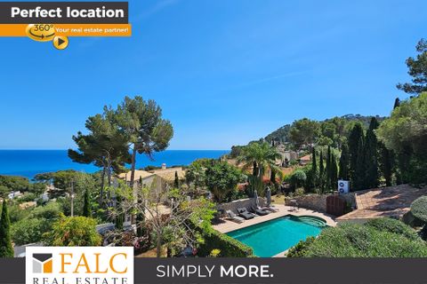 Villa i Canyamel, Mallorca, Canyamel - € 1.750.000 | Ref: FALC-HeMa-86090 - foto 1