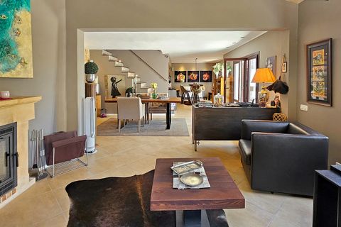 Villa i Canyamel, Mallorca, Canyamel - € 1.750.000 | Ref: FALC-HeMa-86090 - foto 8