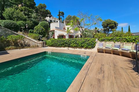 Villa i Canyamel, Mallorca, Canyamel - € 1.750.000 | Ref: FALC-HeMa-86090 - foto 34