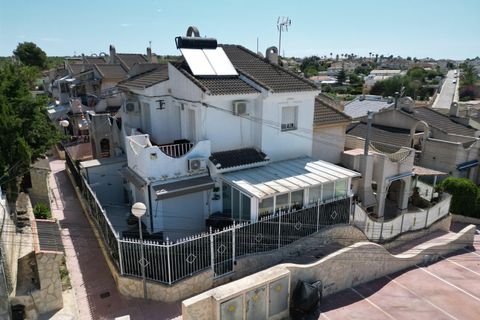 Villa i La Marina, Alicante, La Marina - € 215.000 | Ref: SP4833 - foto 1