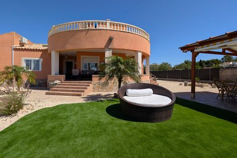Villa i Elche, Alicante, Elche - € 850 000 | Ref: 3288 - foto 2