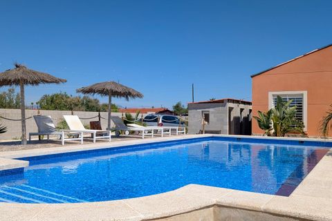 Villa i Elche, Alicante, Elche - € 850 000 | Ref: 3288 - foto 4