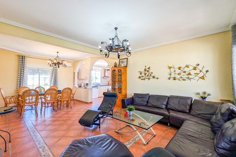 Villa i Elche, Alicante, Elche - € 850 000 | Ref: 3288 - foto 5