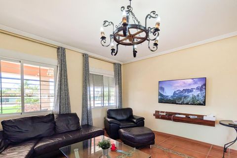 Villa i Elche, Alicante, Elche - € 850 000 | Ref: 3288 - foto 7