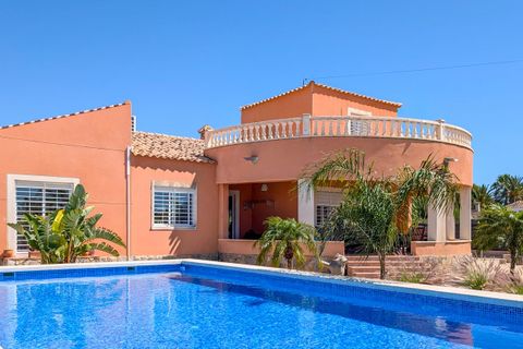 Villa i Elche, Alicante, Elche - € 850 000 | Ref: 3288 - foto 41