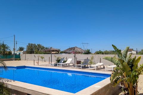Villa i Elche, Alicante, Elche - € 850 000 | Ref: 3288 - foto 43