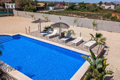Villa i Elche, Alicante, Elche - € 850 000 | Ref: 3288 - foto 45