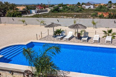 Villa i Elche, Alicante, Elche - € 850 000 | Ref: 3288 - foto 46