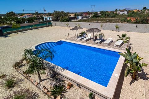 Villa i Elche, Alicante, Elche - € 850 000 | Ref: 3288 - foto 48