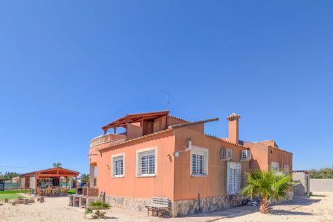 Villa i Elche, Alicante, Elche - € 850 000 | Ref: 3288 - foto 50