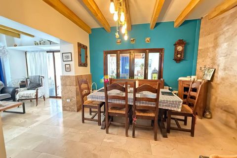 Byhus i Cantoria, Almeria, Cantoria - € 475.000 | Ref: 2951 - foto 9