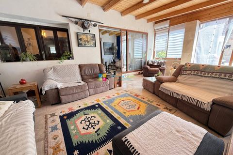 Byhus i Cantoria, Almeria, Cantoria - € 475.000 | Ref: 2951 - foto 15