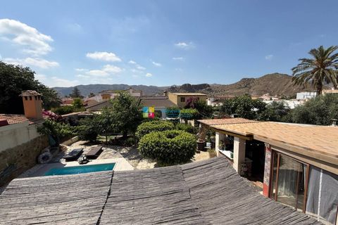 Byhus i Cantoria, Almeria, Cantoria - € 475.000 | Ref: 2951 - foto 29