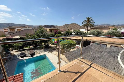 Byhus i Cantoria, Almeria, Cantoria - € 475.000 | Ref: 2951 - foto 31