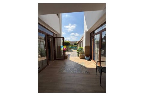 Byhus i Cantoria, Almeria, Cantoria - € 475.000 | Ref: 2951 - foto 41