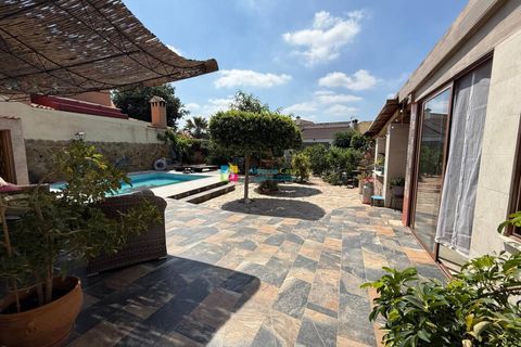 Byhus i Cantoria, Almeria, Cantoria - € 475.000 | Ref: 2951 - foto 42