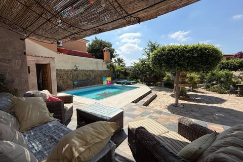 Byhus i Cantoria, Almeria, Cantoria - € 475.000 | Ref: 2951 - foto 43