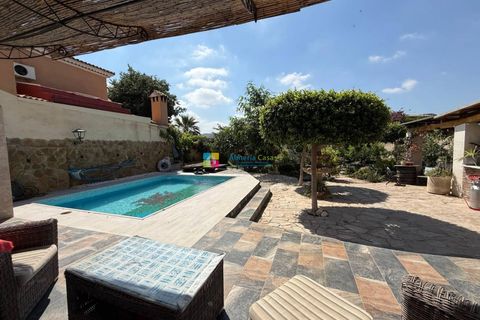 Byhus i Cantoria, Almeria, Cantoria - € 475.000 | Ref: 2951 - foto 44