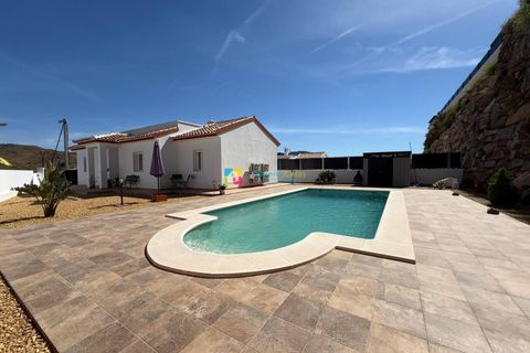 Villa i Arboleas, Almeria, Arboleas - € 284.950 | Ref: 2924 - foto 1
