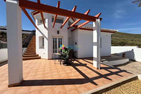 Villa i Arboleas, Almeria, Arboleas - € 284.950 | Ref: 2924 - foto 3