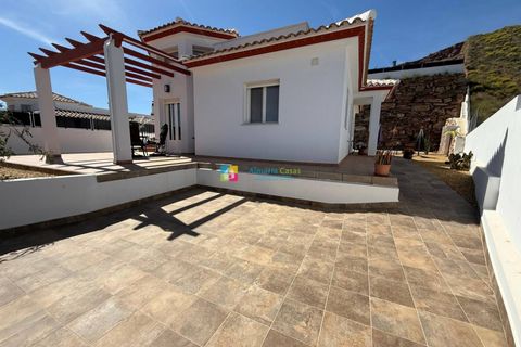 Villa i Arboleas, Almeria, Arboleas - € 284.950 | Ref: 2924 - foto 4