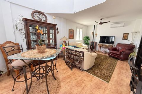 Villa i Arboleas, Almeria, Arboleas - € 284.950 | Ref: 2924 - foto 10
