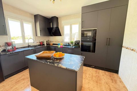 Villa i Arboleas, Almeria, Arboleas - € 284.950 | Ref: 2924 - foto 13